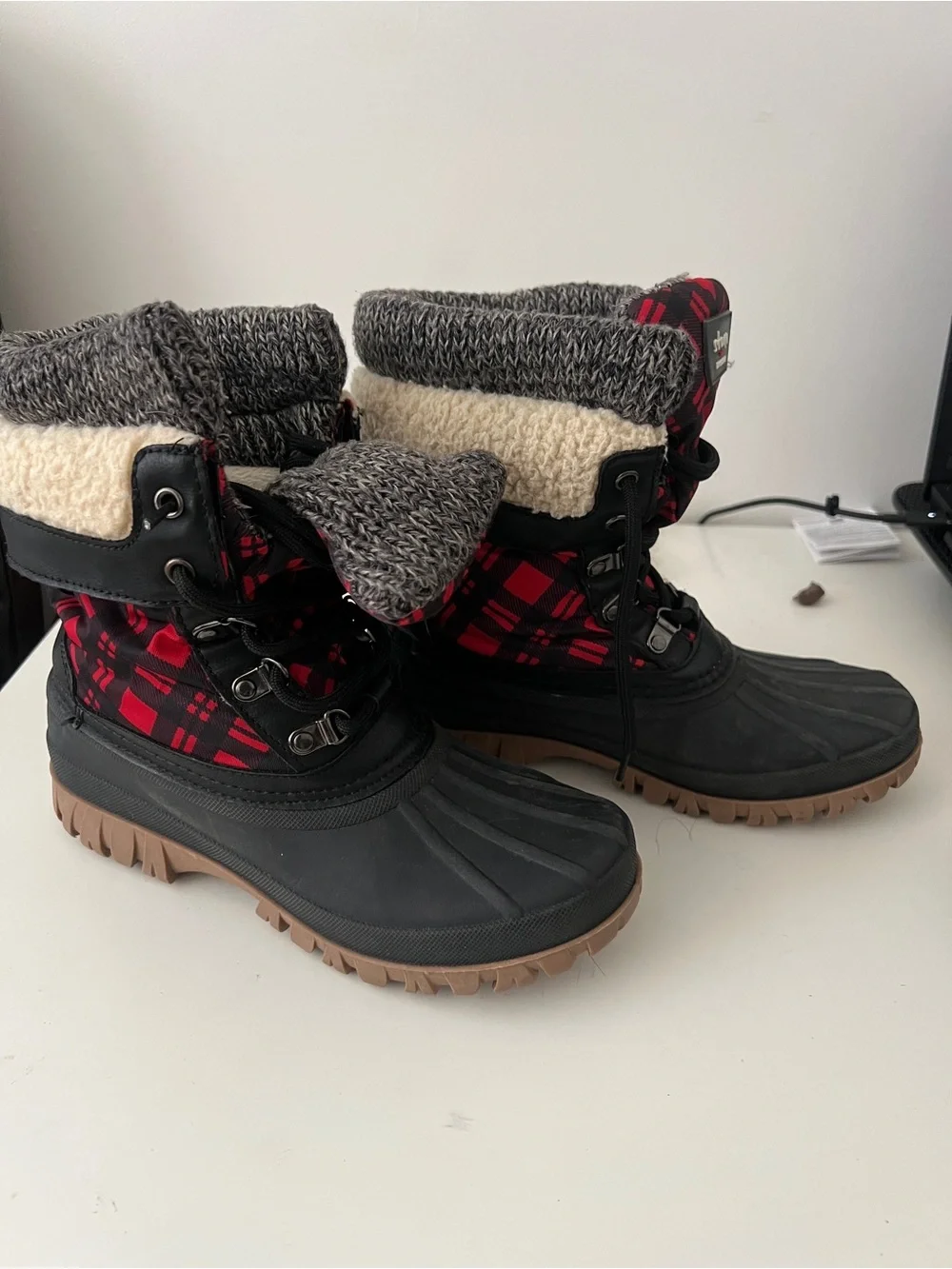 N/A waterproof winter